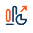 Analytics icon